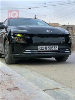 هیوندای کۆنا ئەلیکتریک